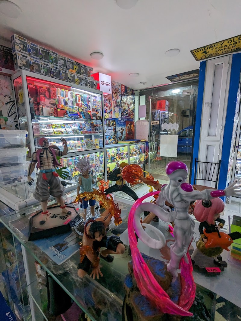 الشخصي الجزائر 3