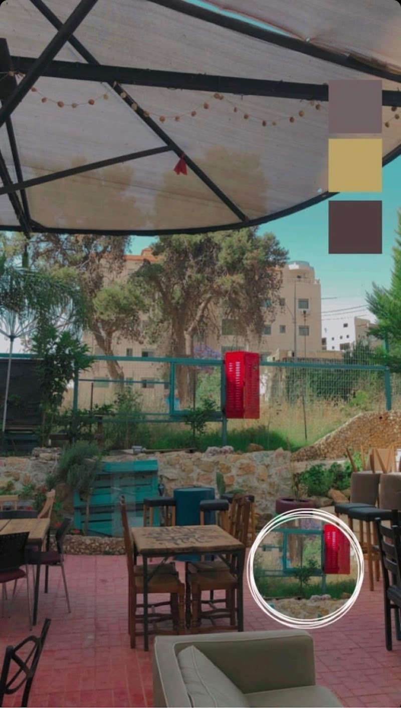 محطة 101 رام الله