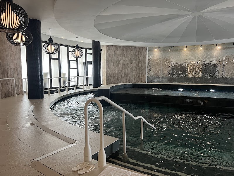 سوفيتيل أغادير ثالاسا البحر والسبا 3