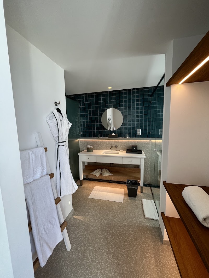 سوفيتيل أغادير ثالاسا البحر والسبا 4