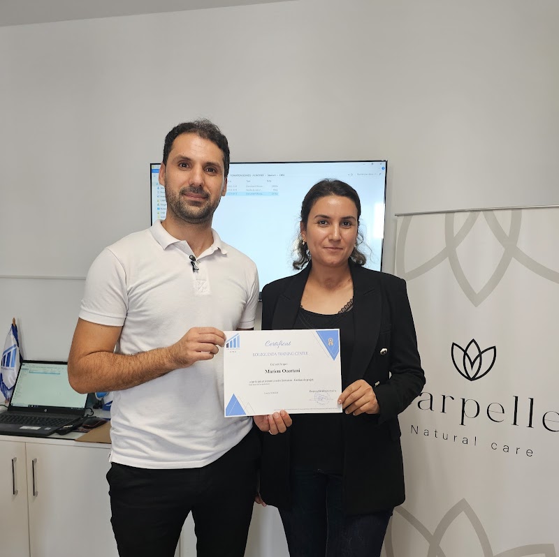 مركز تدريب بوزغندة