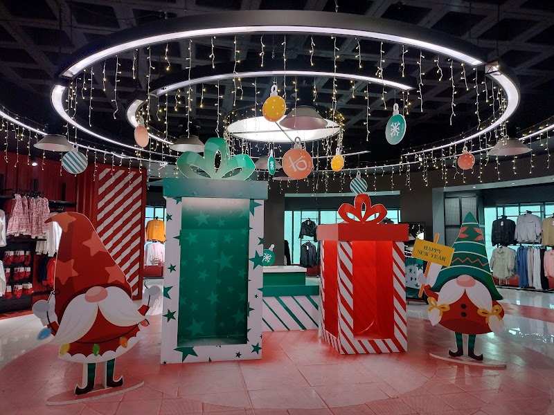 مول سيتي ستار 2