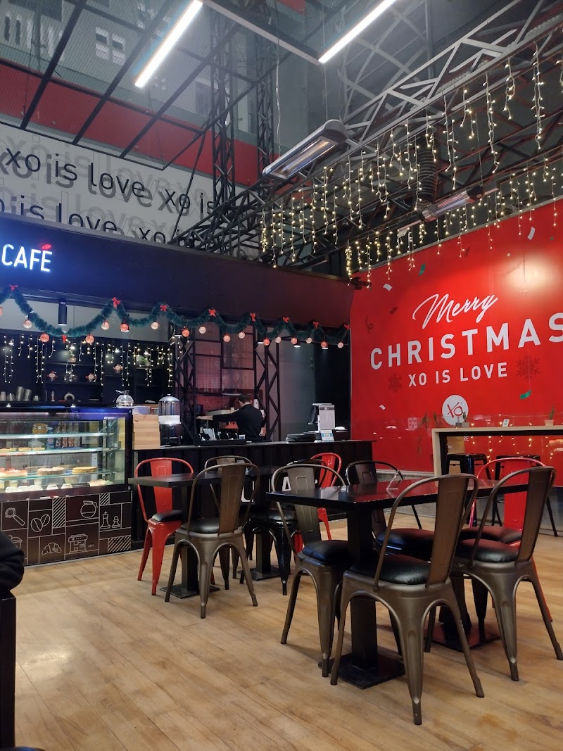 مول سيتي ستار 4