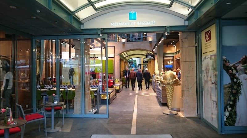 ممر نويماركت