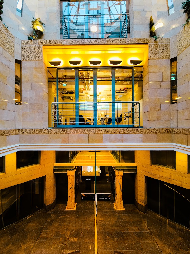 ممر نويماركت 4