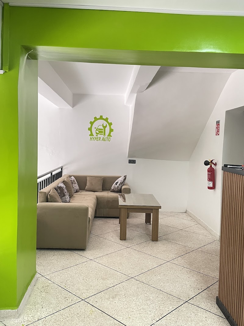 هايبر أوتو أكادير 3