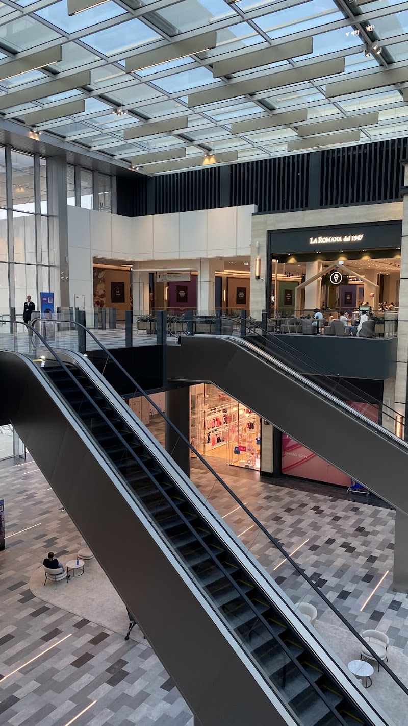 ند الشبا مول 4