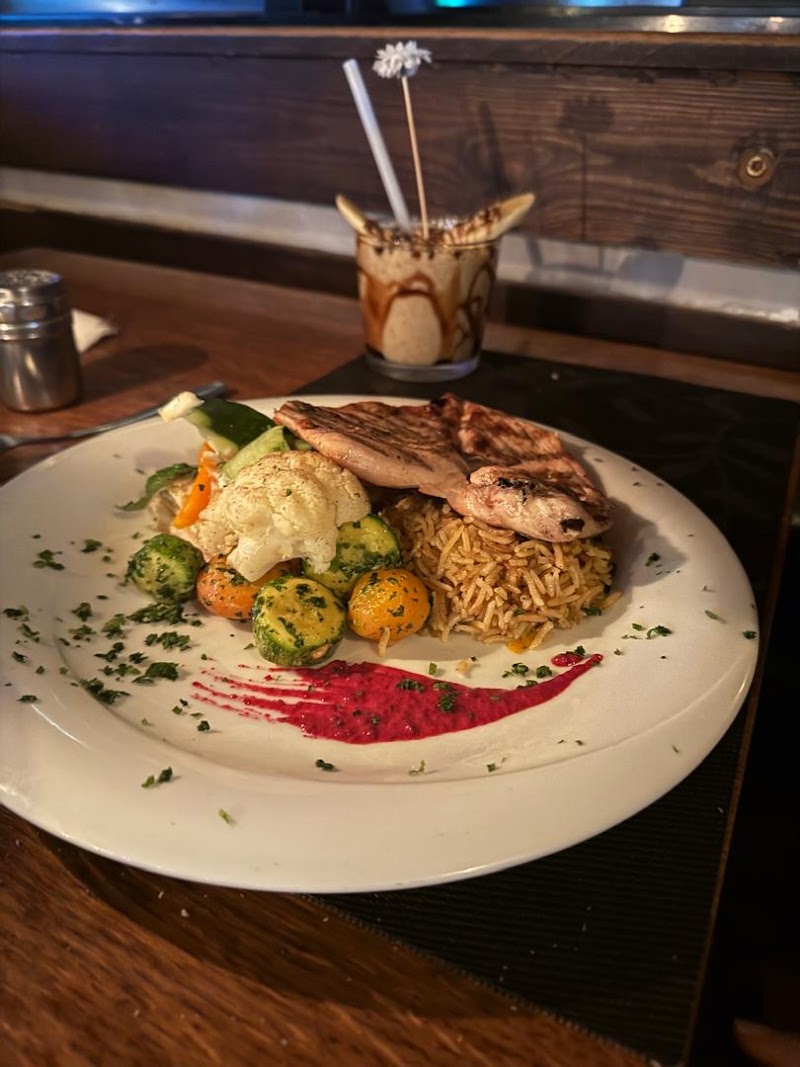 البيت السحري 4