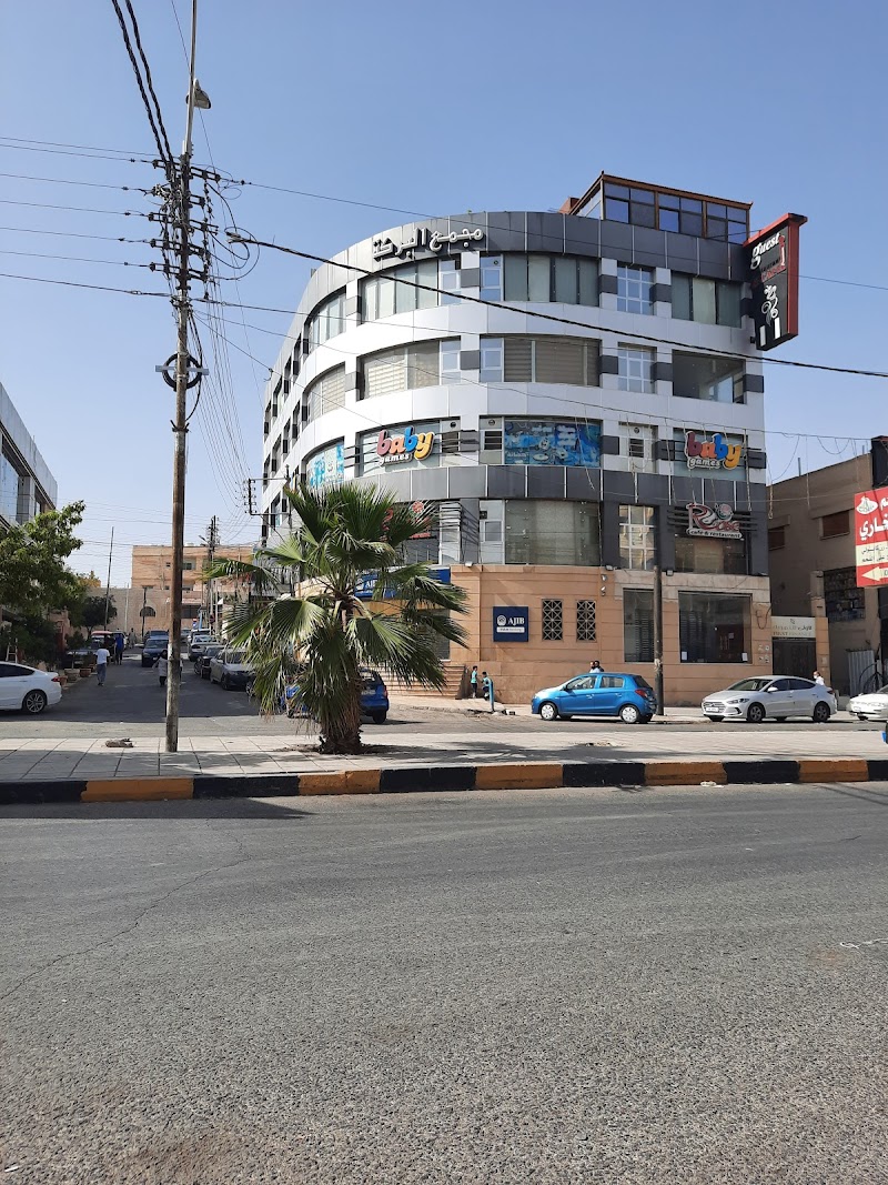 مدينة الالعاب 2