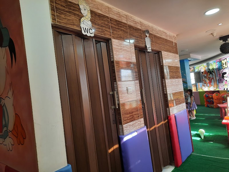 مدينة الالعاب 3