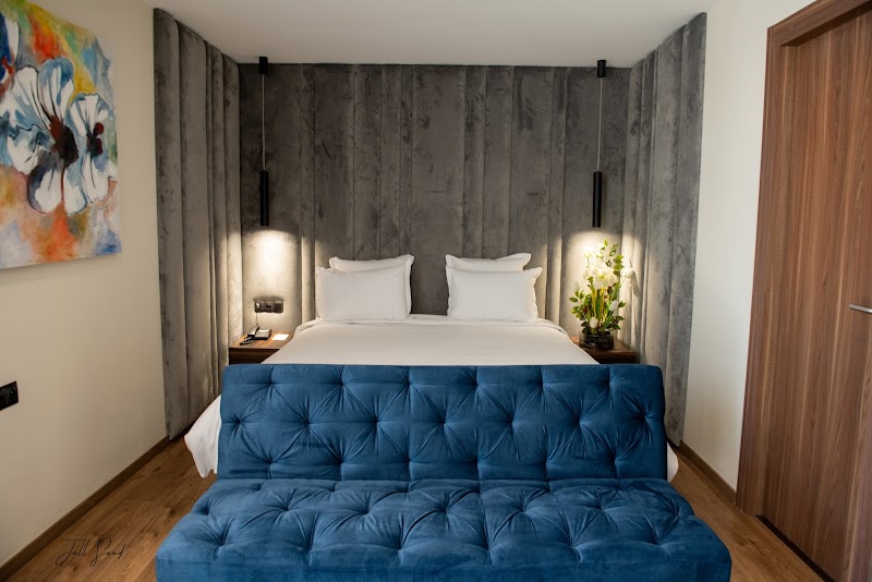 NJ فندق الرباط 2