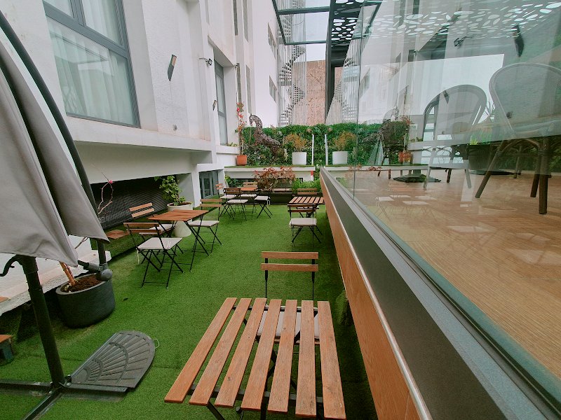 NJ فندق الرباط 4