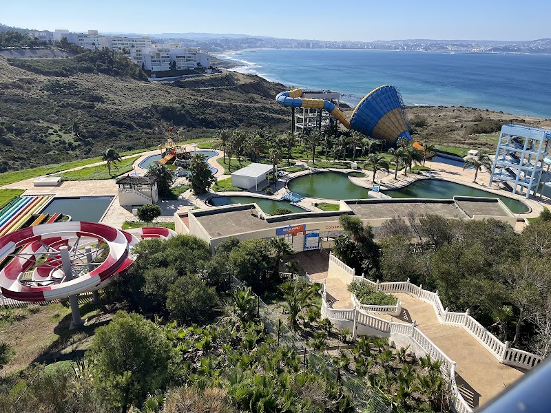 منتزه المنار للواقع الافتراضي 4