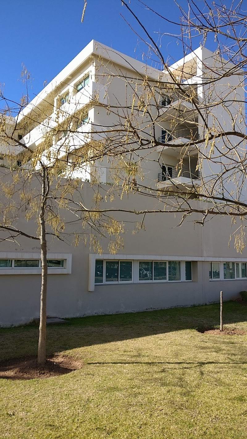 مستشفى الأم والطفل