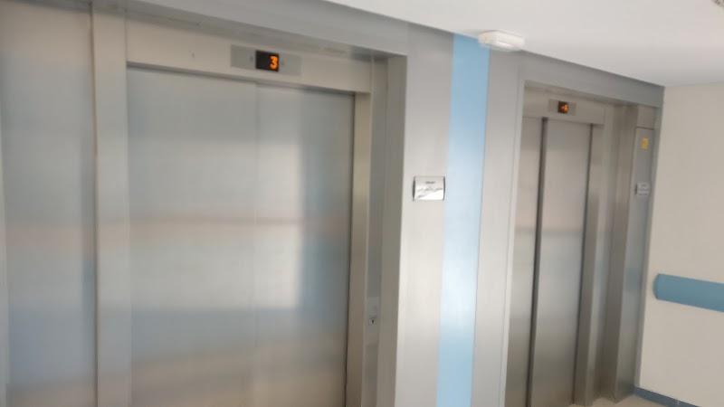 مستشفى الأم والطفل 3