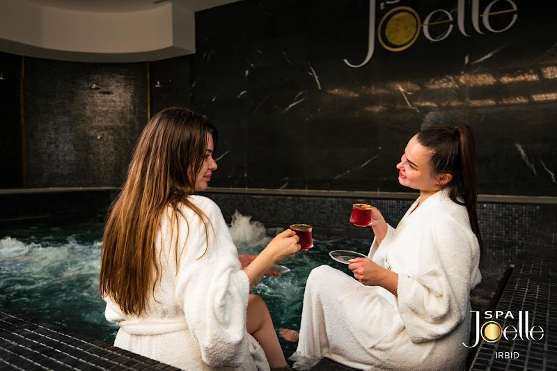 سبا جويل الأردن