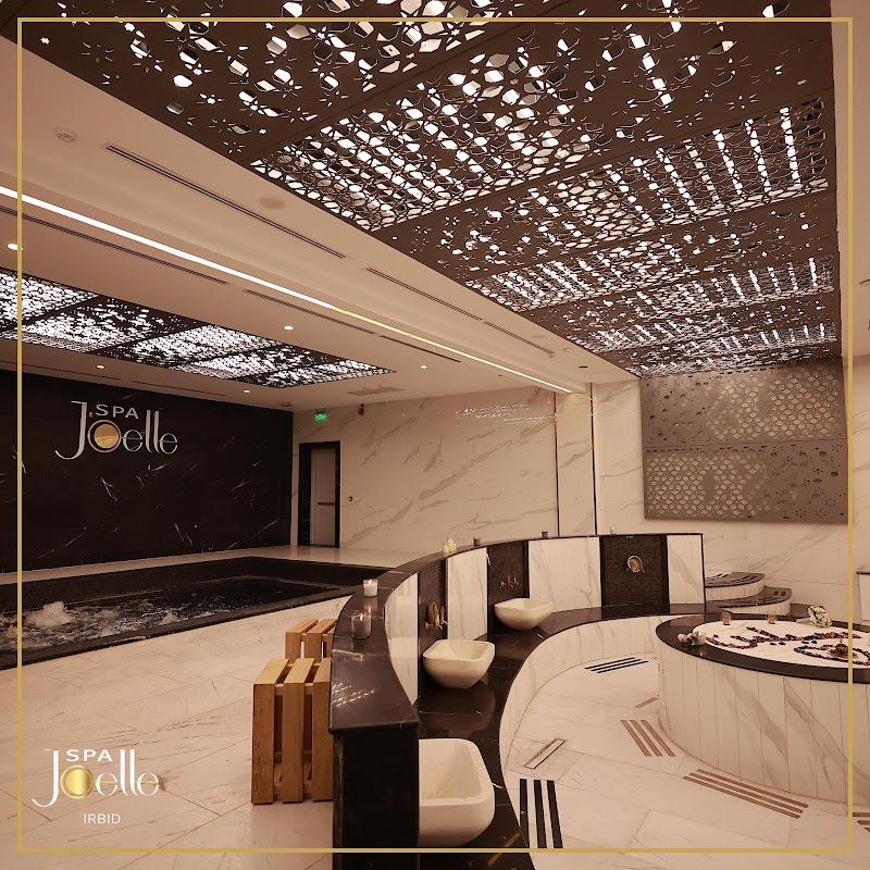 سبا جويل الأردن 2