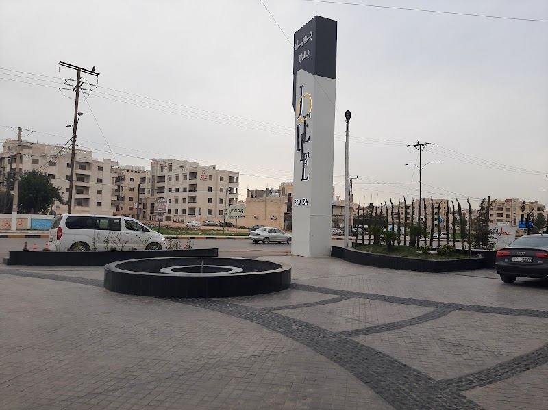 سبا جويل الأردن 3