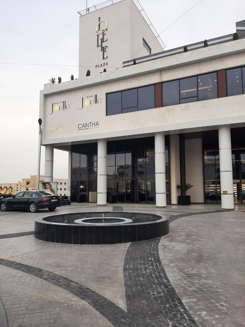 سبا جويل الأردن 4