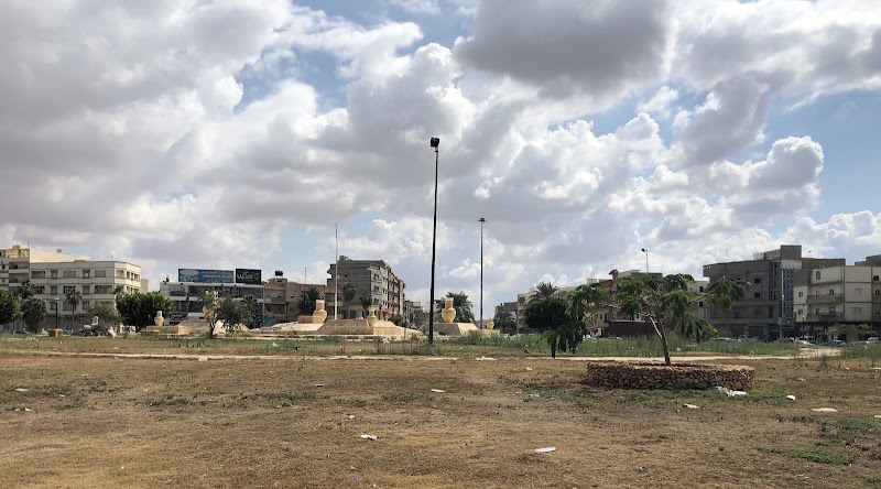 دوار الجرار 3