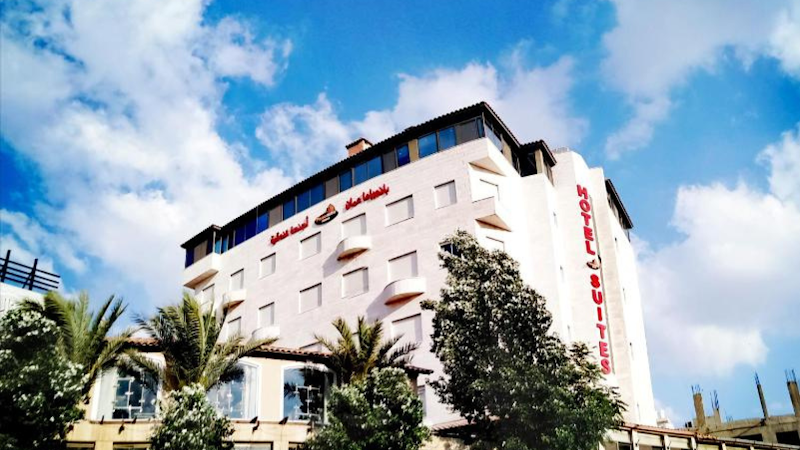 فندق بانوراما عمان