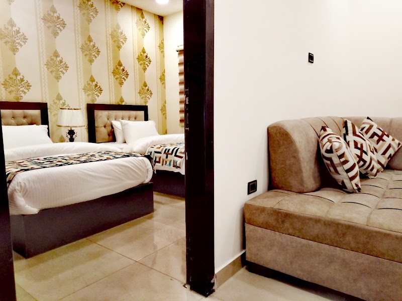 فندق بانوراما عمان 2