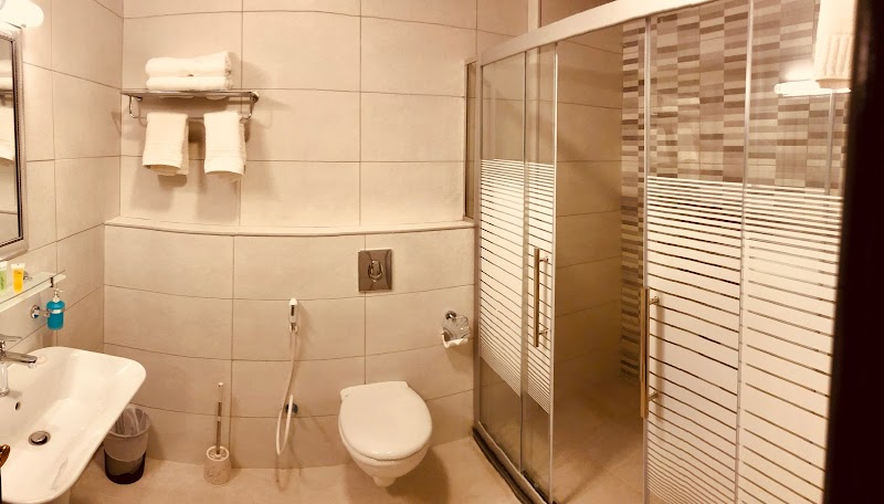 فندق بانوراما عمان 3