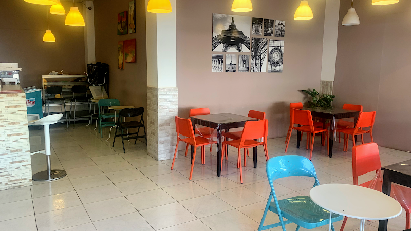 كافيه فينيكس