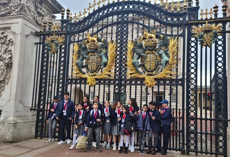 مدرسة ثلاثية اللغات الخاصة في طنجة مجموعة المدرسة برتران راسل 4