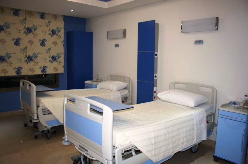 مستشفى الأخوات الوردية