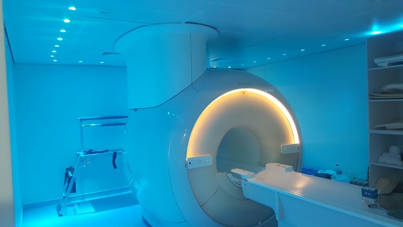 مستشفى الأخوات الوردية 2