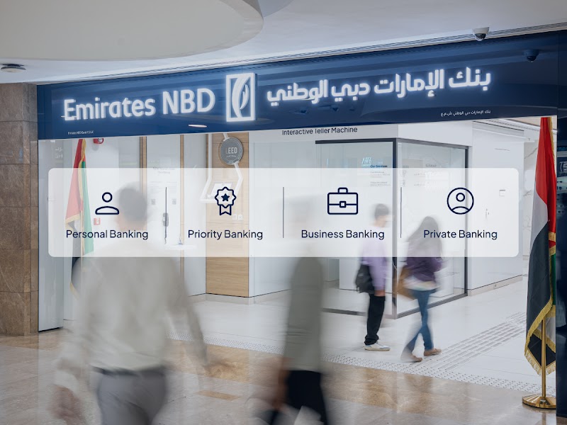 Emirates NBD