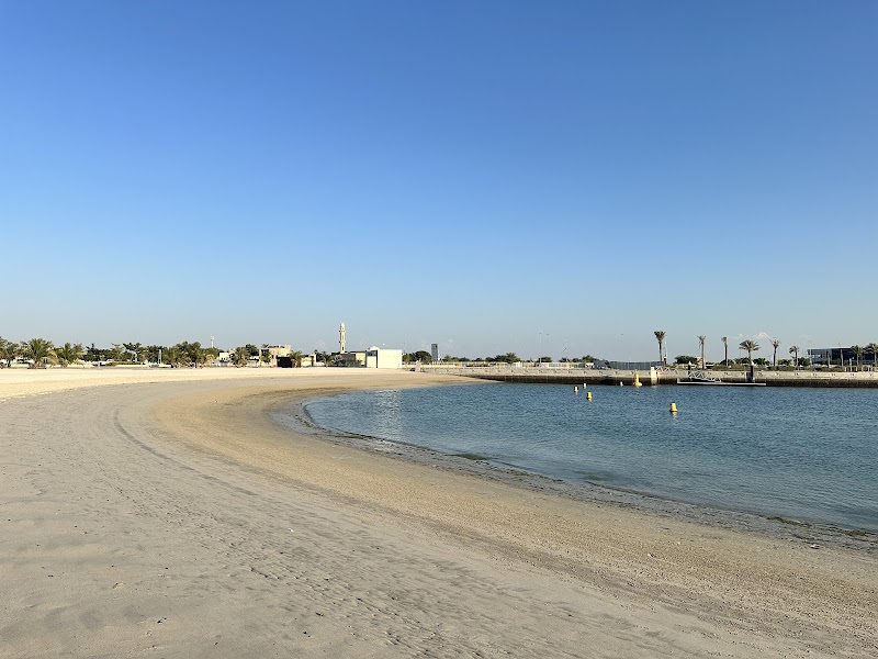 واجهة خور أم القيوين 2