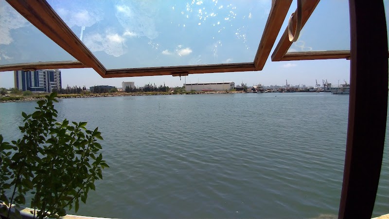 مطعم مارينا 3