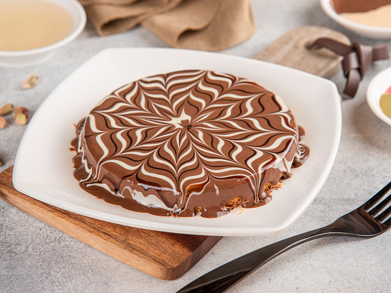 مطعم بيت الملكي للمندي 4