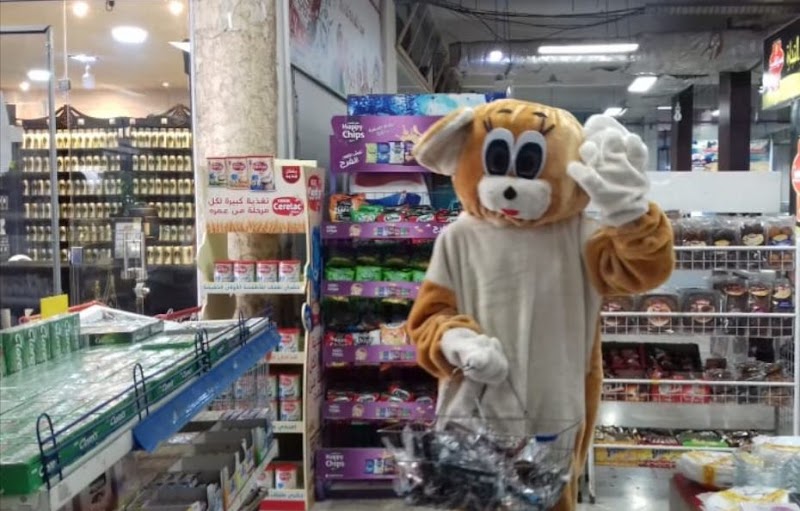 مركز مدينة اللاذقية