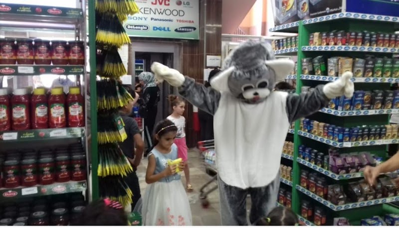 مركز مدينة اللاذقية 4