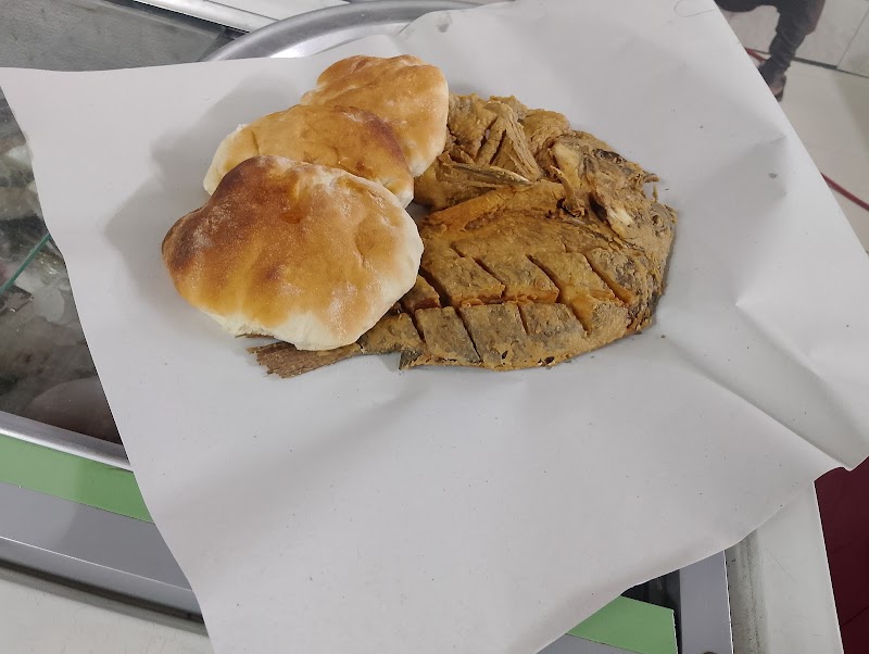 سامي للأسماك الطازجة-كسلا 3