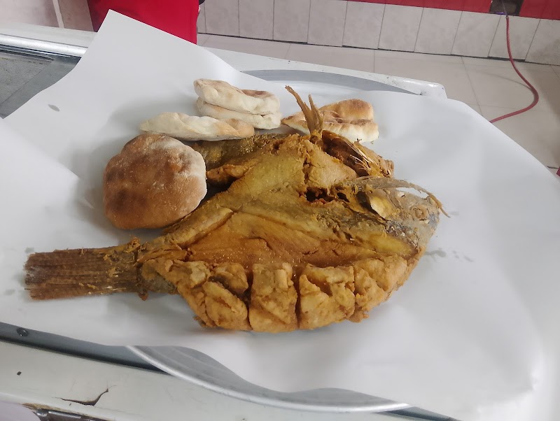 سامي للأسماك الطازجة-كسلا 4