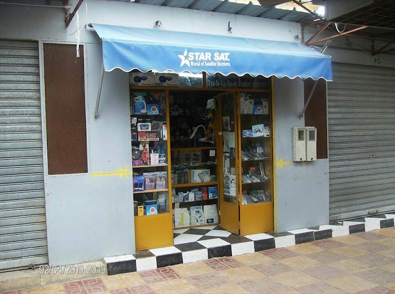 الكترونيك طارق