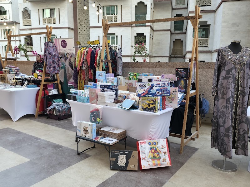 بانوراما مول 2