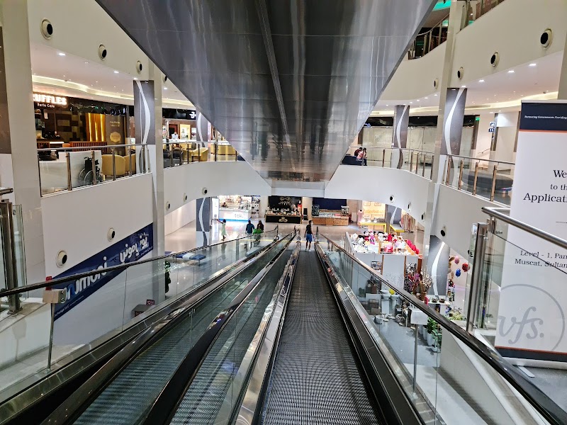 بانوراما مول 4