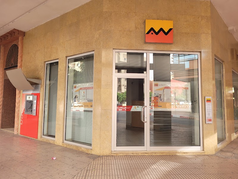 بنك التيسير والتوفيق