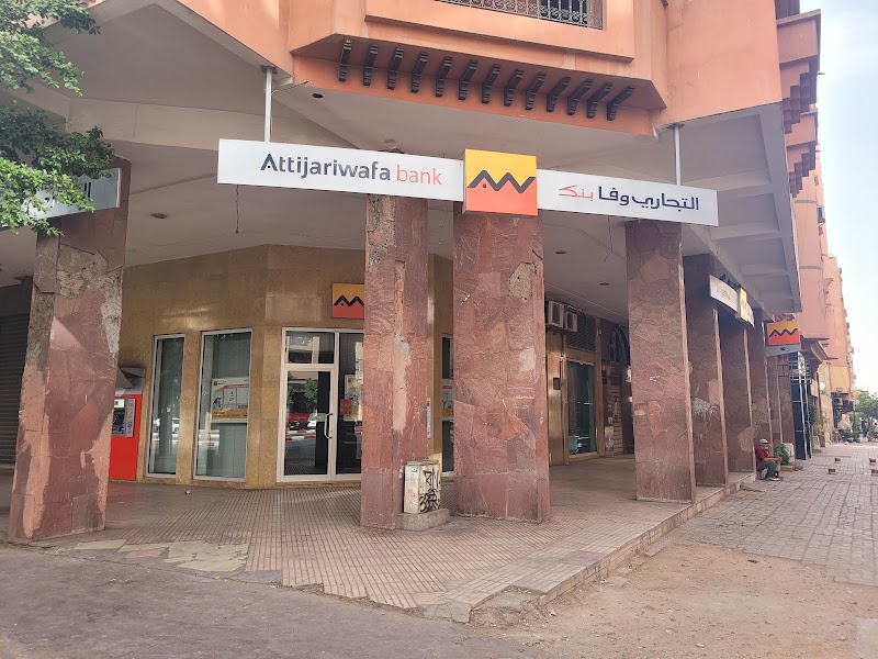 بنك التيسير والتوفيق 2