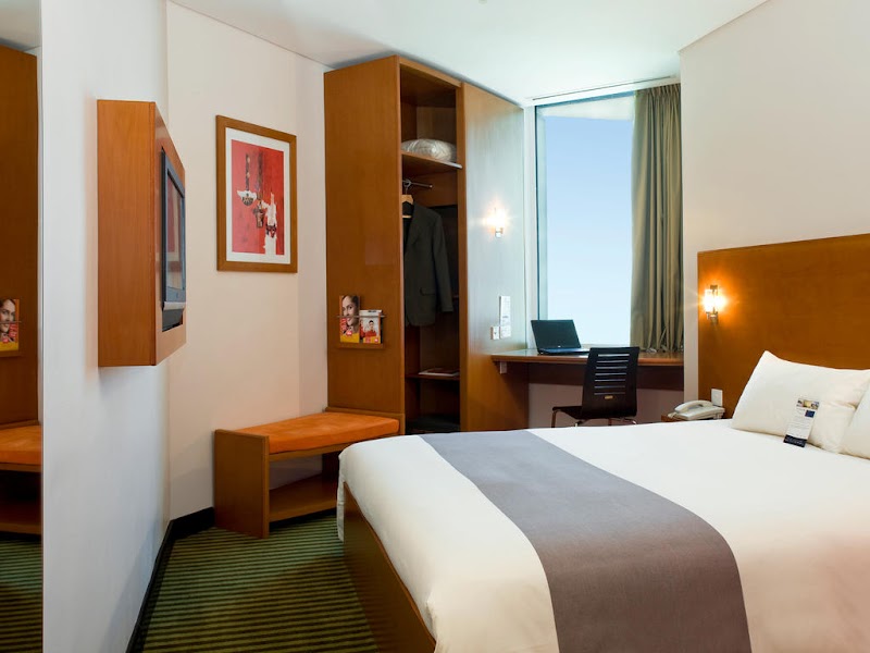 فندق إيبيس عمان 3