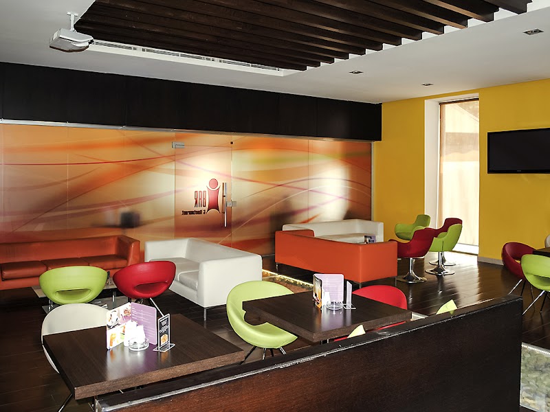 فندق إيبيس عمان 4