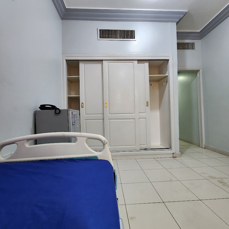 مستشفى حضرموت الحديث 3