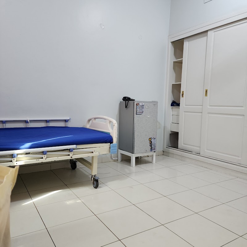 مستشفى حضرموت الحديث 4