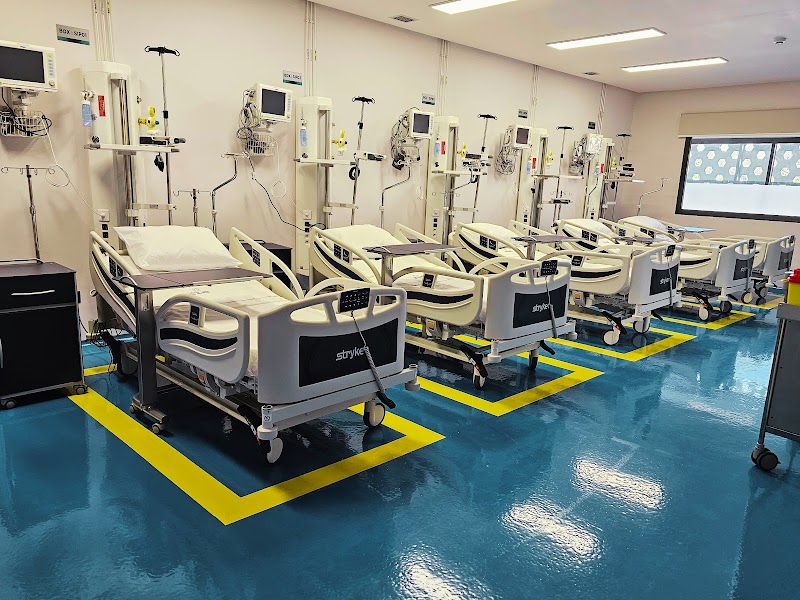 المستشفى الخاص باب منصور 2