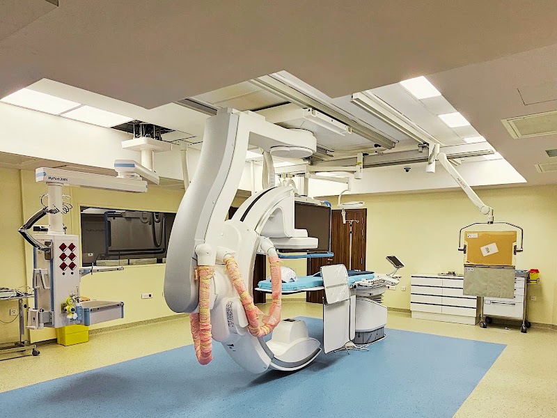 المستشفى الخاص باب منصور 3